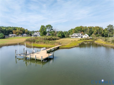 Tiny photo for 2164 Ocran Road, White Stone, VA 22578 (MLS # 2626452)