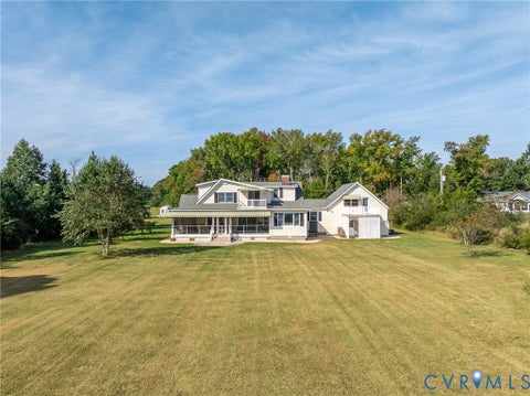 Tiny photo for 2164 Ocran Road, White Stone, VA 22578 (MLS # 2626452)