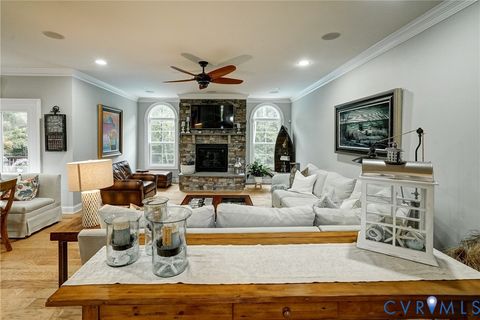 Tiny photo for 7559 Madison Estates Drive, Mechanicsville, VA 23111 (MLS # 2600100)