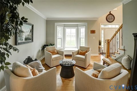 Tiny photo for 7559 Madison Estates Drive, Mechanicsville, VA 23111 (MLS # 2600100)