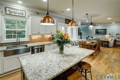 Tiny photo for 7559 Madison Estates Drive, Mechanicsville, VA 23111 (MLS # 2600100)