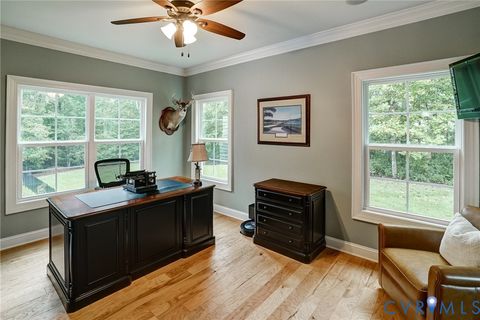 Tiny photo for 7559 Madison Estates Drive, Mechanicsville, VA 23111 (MLS # 2600100)