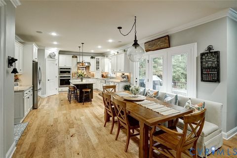 Tiny photo for 7559 Madison Estates Drive, Mechanicsville, VA 23111 (MLS # 2600100)