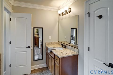 Tiny photo for 7559 Madison Estates Drive, Mechanicsville, VA 23111 (MLS # 2600100)