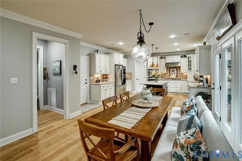 Tiny photo for 7559 Madison Estates Drive, Mechanicsville, VA 23111 (MLS # 2600100)