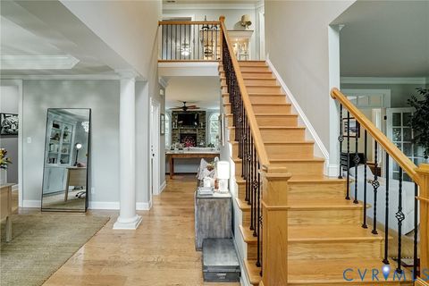 Tiny photo for 7559 Madison Estates Drive, Mechanicsville, VA 23111 (MLS # 2600100)