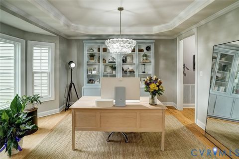 Tiny photo for 7559 Madison Estates Drive, Mechanicsville, VA 23111 (MLS # 2600100)