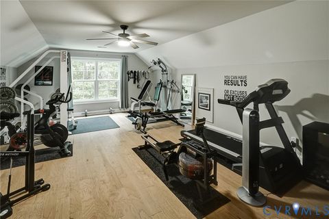 Tiny photo for 7559 Madison Estates Drive, Mechanicsville, VA 23111 (MLS # 2600100)