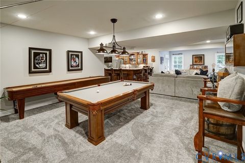 Tiny photo for 7559 Madison Estates Drive, Mechanicsville, VA 23111 (MLS # 2600100)