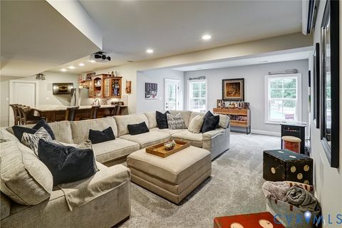 Tiny photo for 7559 Madison Estates Drive, Mechanicsville, VA 23111 (MLS # 2600100)