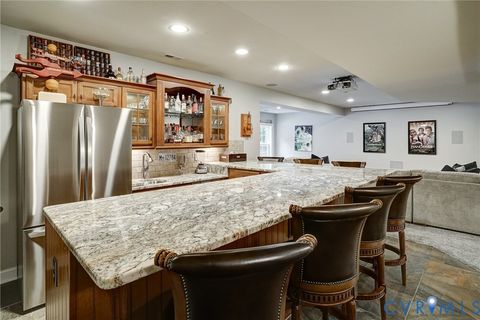 Tiny photo for 7559 Madison Estates Drive, Mechanicsville, VA 23111 (MLS # 2600100)