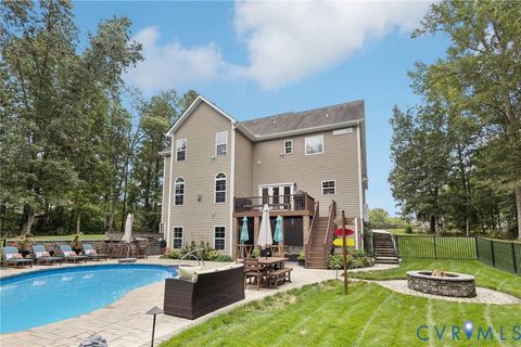 Tiny photo for 7559 Madison Estates Drive, Mechanicsville, VA 23111 (MLS # 2600100)