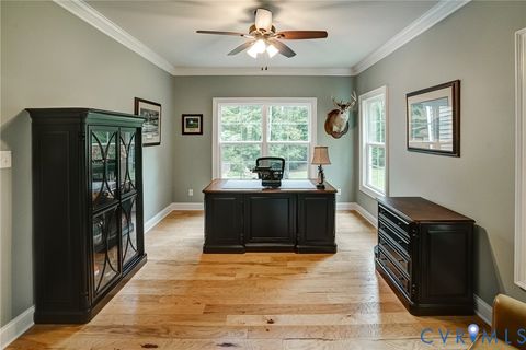 Tiny photo for 7559 Madison Estates Drive, Mechanicsville, VA 23111 (MLS # 2600100)