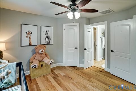 Tiny photo for 7559 Madison Estates Drive, Mechanicsville, VA 23111 (MLS # 2600100)