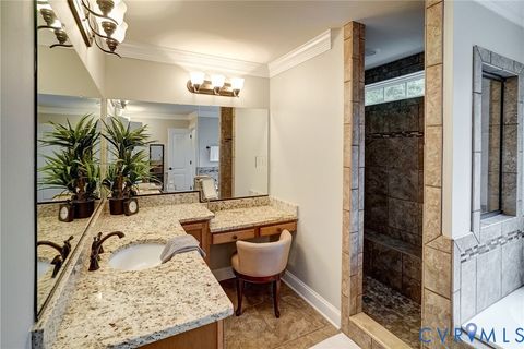 Tiny photo for 7559 Madison Estates Drive, Mechanicsville, VA 23111 (MLS # 2600100)