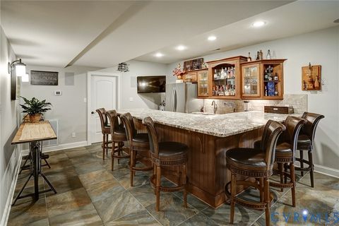 Tiny photo for 7559 Madison Estates Drive, Mechanicsville, VA 23111 (MLS # 2600100)