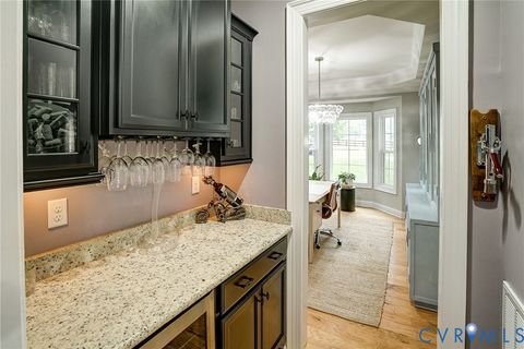 Tiny photo for 7559 Madison Estates Drive, Mechanicsville, VA 23111 (MLS # 2600100)