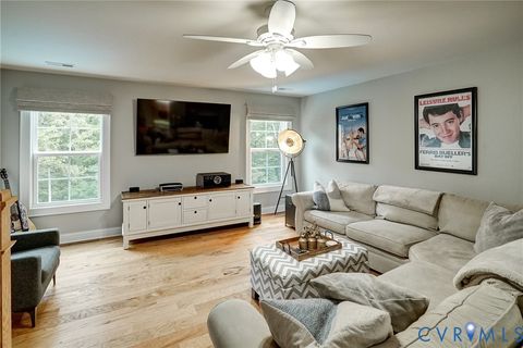 Tiny photo for 7559 Madison Estates Drive, Mechanicsville, VA 23111 (MLS # 2600100)