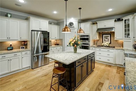 Tiny photo for 7559 Madison Estates Drive, Mechanicsville, VA 23111 (MLS # 2600100)