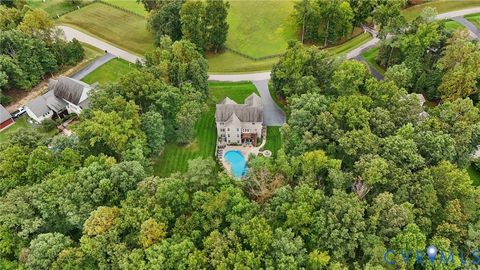 Tiny photo for 7559 Madison Estates Drive, Mechanicsville, VA 23111 (MLS # 2600100)