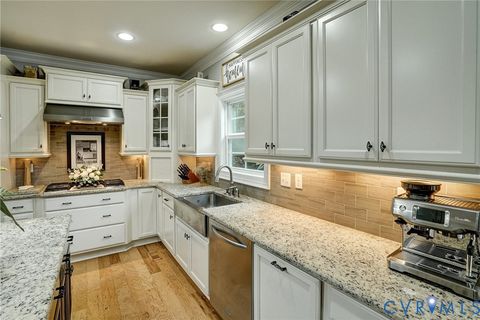 Tiny photo for 7559 Madison Estates Drive, Mechanicsville, VA 23111 (MLS # 2600100)