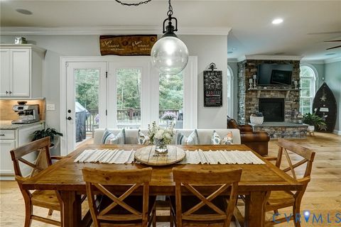 Tiny photo for 7559 Madison Estates Drive, Mechanicsville, VA 23111 (MLS # 2600100)