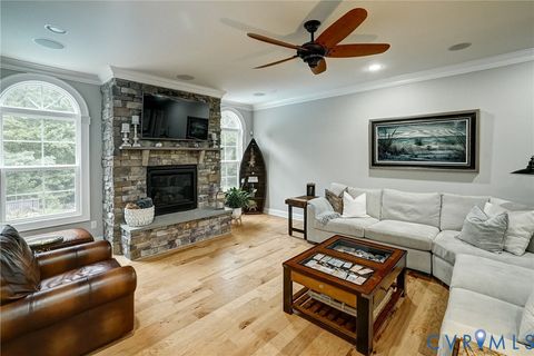 Tiny photo for 7559 Madison Estates Drive, Mechanicsville, VA 23111 (MLS # 2600100)