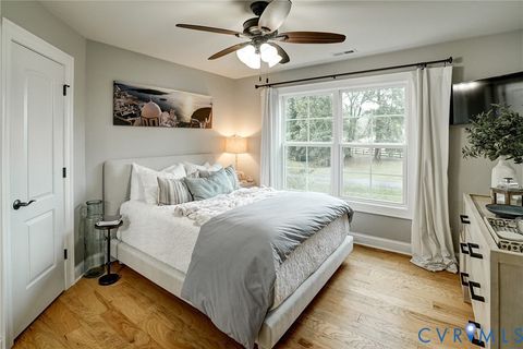 Tiny photo for 7559 Madison Estates Drive, Mechanicsville, VA 23111 (MLS # 2600100)