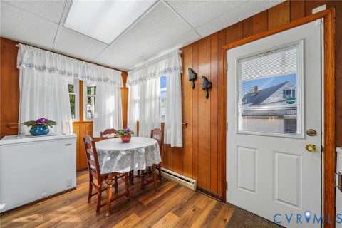 Tiny photo for 3030 Brentwood Circle, Chesterfield, VA 23237 (MLS # 2628408)