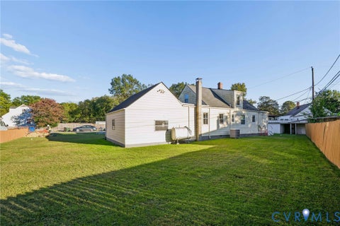 Tiny photo for 3030 Brentwood Circle, Chesterfield, VA 23237 (MLS # 2628408)