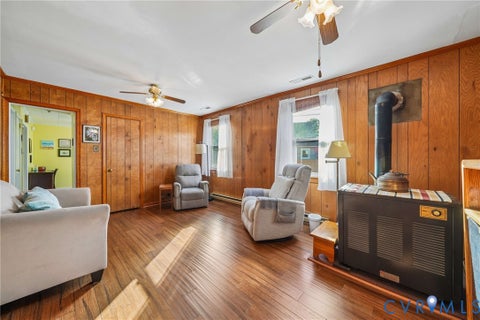 Tiny photo for 3030 Brentwood Circle, Chesterfield, VA 23237 (MLS # 2628408)