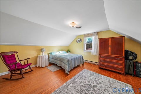Tiny photo for 3030 Brentwood Circle, Chesterfield, VA 23237 (MLS # 2628408)