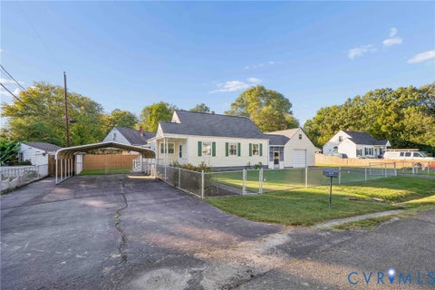 Tiny photo for 3030 Brentwood Circle, Chesterfield, VA 23237 (MLS # 2628408)