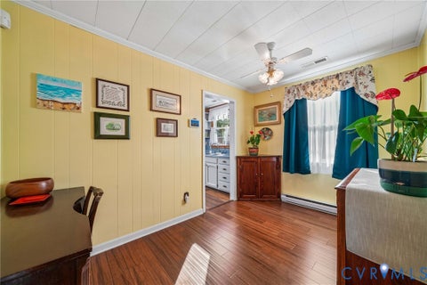 Tiny photo for 3030 Brentwood Circle, Chesterfield, VA 23237 (MLS # 2628408)