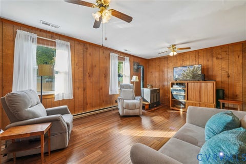 Tiny photo for 3030 Brentwood Circle, Chesterfield, VA 23237 (MLS # 2628408)