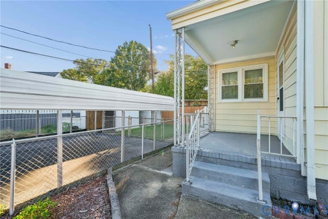 Tiny photo for 3030 Brentwood Circle, Chesterfield, VA 23237 (MLS # 2628408)