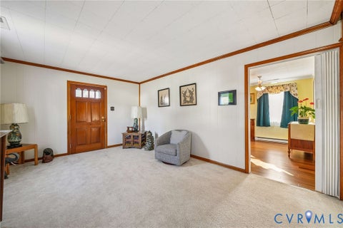 Tiny photo for 3030 Brentwood Circle, Chesterfield, VA 23237 (MLS # 2628408)