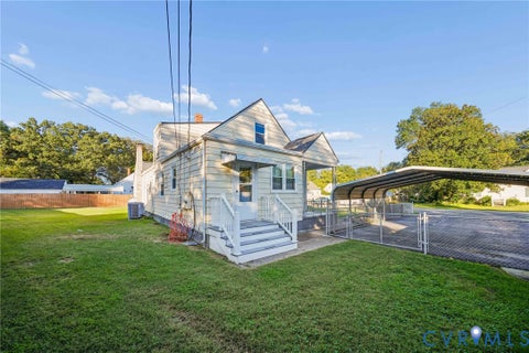 Tiny photo for 3030 Brentwood Circle, Chesterfield, VA 23237 (MLS # 2628408)