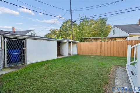 Tiny photo for 3030 Brentwood Circle, Chesterfield, VA 23237 (MLS # 2628408)