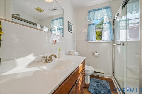 Tiny photo for 3030 Brentwood Circle, Chesterfield, VA 23237 (MLS # 2628408)