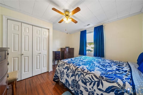 Tiny photo for 3030 Brentwood Circle, Chesterfield, VA 23237 (MLS # 2628408)