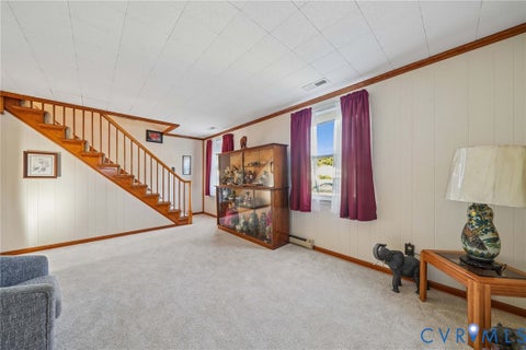 Tiny photo for 3030 Brentwood Circle, Chesterfield, VA 23237 (MLS # 2628408)