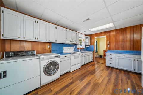 Tiny photo for 3030 Brentwood Circle, Chesterfield, VA 23237 (MLS # 2628408)
