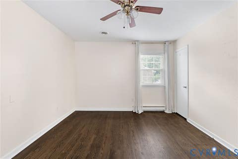 Tiny photo for 8377 Studley Road, Mechanicsville, VA 23116 (MLS # 2621237)