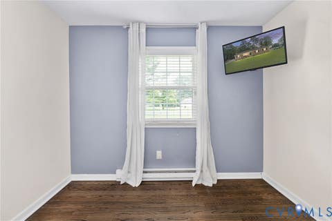 Tiny photo for 8377 Studley Road, Mechanicsville, VA 23116 (MLS # 2621237)