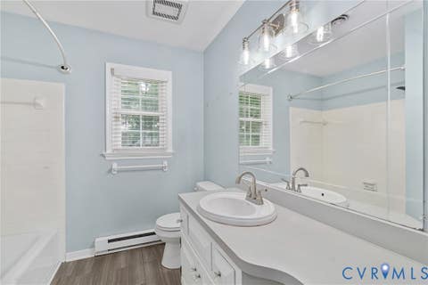 Tiny photo for 8377 Studley Road, Mechanicsville, VA 23116 (MLS # 2621237)