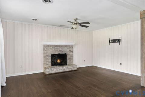 Tiny photo for 8377 Studley Road, Mechanicsville, VA 23116 (MLS # 2621237)