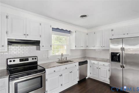 Tiny photo for 8377 Studley Road, Mechanicsville, VA 23116 (MLS # 2621237)