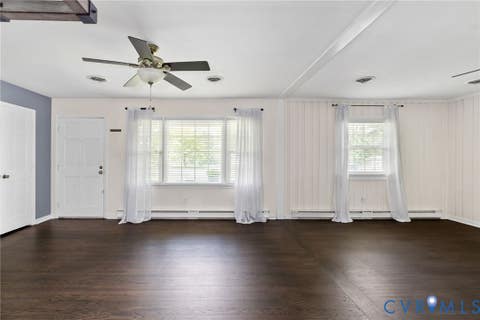 Tiny photo for 8377 Studley Road, Mechanicsville, VA 23116 (MLS # 2621237)