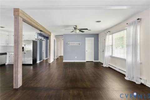 Tiny photo for 8377 Studley Road, Mechanicsville, VA 23116 (MLS # 2621237)